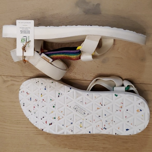 TEVA SANDALS - Picture 2 of 6